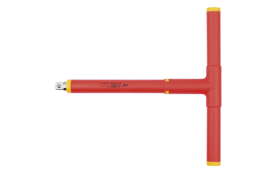 Ceta Form 3/8'' 1000V T Kol 210 mm - GC11-40