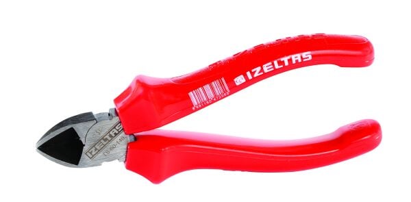 İzeltaş Yan Keski Opak Seri 140 mm - 3700162140