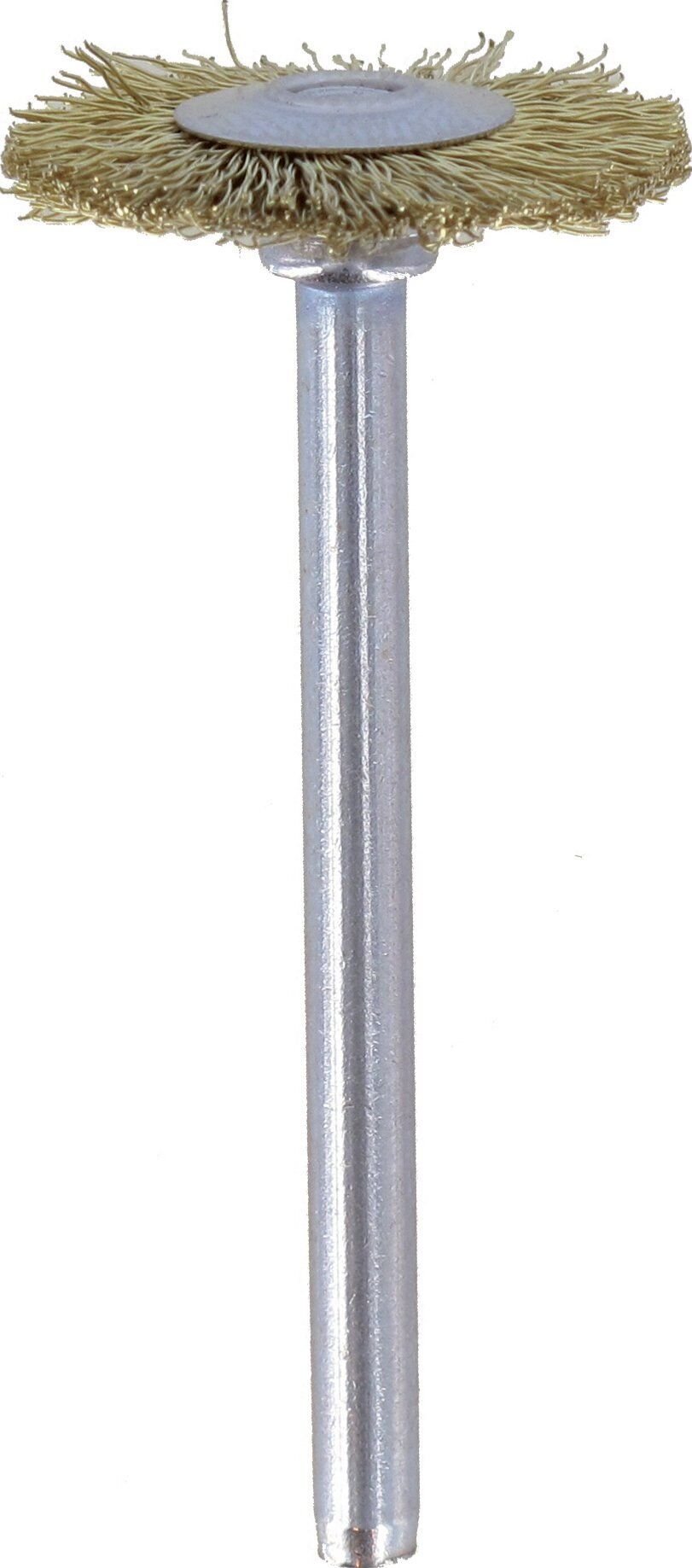 DREMEL® Pirinç Fırça 19 mm (535) - 26150535JA