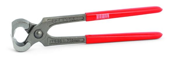 İzeltaş Kerpeten (PVC İzoleli) 180 mm - 3800150180