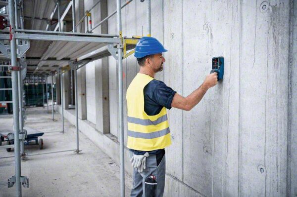 Bosch Professional D-Tect 200 C Multi Dedektör Duvar Tarama Cihazı - 0601081600