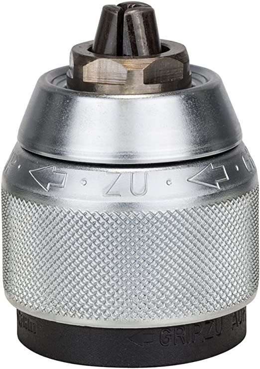 Bosch Sıstem Mandrenı Krom Ø1,5-13Mm Gsb… 2608572149