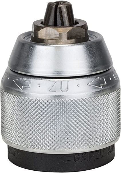 Bosch Sıstem Mandrenı Krom Ø1,5-13Mm Gsb… 2608572149