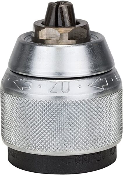 Bosch Sıstem Mandrenı Krom Ø1,5-13Mm Gsb… 2608572149