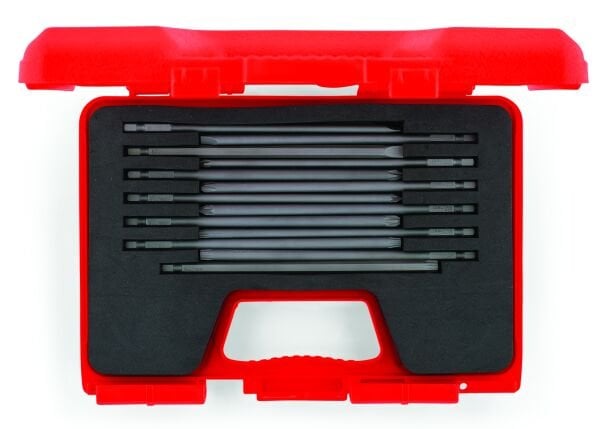 İzeltaş 13 Lü Uzun Bits Takım ( 150 Mm ) 4850001513