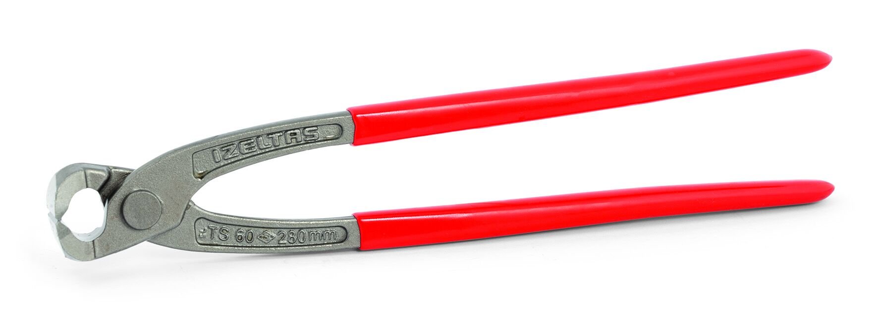 İzeltaş 225 Mm Betoncu Kerpeten Pvc 3830150225