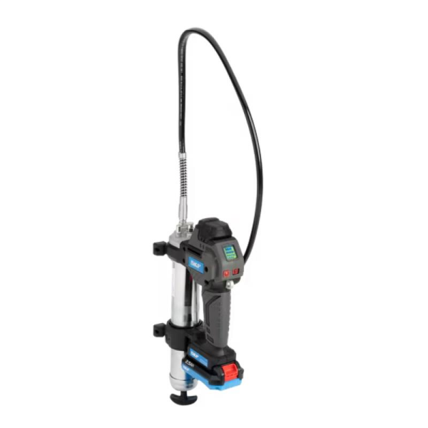 SKF TLGB 21/230V Şarjlı Gres Tabancası
