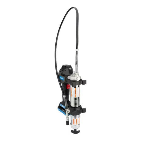SKF TLGB 21/230V Şarjlı Gres Tabancası