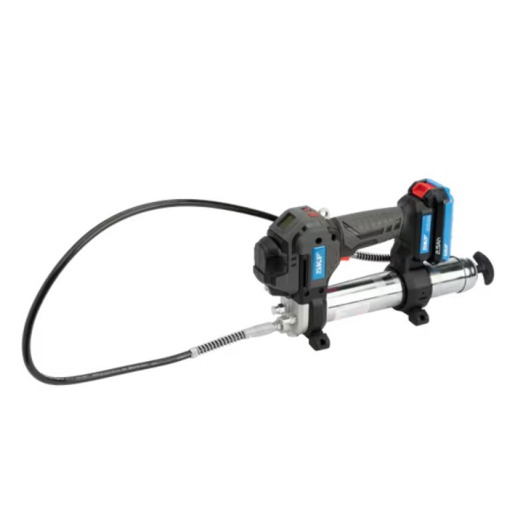 SKF TLGB 21/230V Şarjlı Gres Tabancası