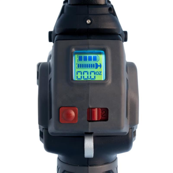 SKF TLGB 21/230V Şarjlı Gres Tabancası