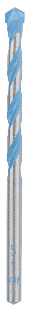 Bosch Cyl-9 Mc Cok Amaclı Matkap Ucu 5,5*85 Mm 2608596052