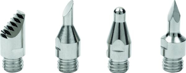 DREMEL® VersaTip Pirogravür Aksesuar Takımı (204) - 26150204JA