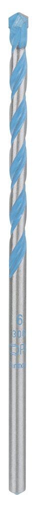 Bosch Cyl-9 Mc Cok Amaclı Matkap Ucu 6*150 Mm 2608596060