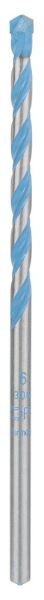 Bosch Cyl-9 Mc Cok Amaclı Matkap Ucu 6*150 Mm 2608596060