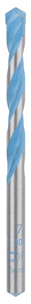 Bosch Cyl-9 Mc Cok Amaclı Matkap Ucu 7*100 Mm 2608596054