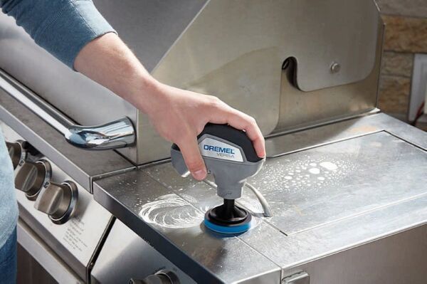 DREMEL® Versa Çizdirmez Başlık (PC363) - 2615P363JA