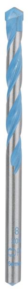 Bosch Cyl-9 Mc Cok Amaclı Matkap Ucu 8*120 Mm 2608596055