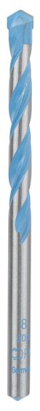 Bosch Cyl-9 Mc Cok Amaclı Matkap Ucu 8*120 Mm 2608596055