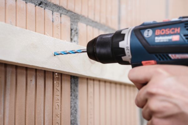 Bosch Cyl-9 Mc Cok Amaclı Matkap Ucu 8*120 Mm 2608596055