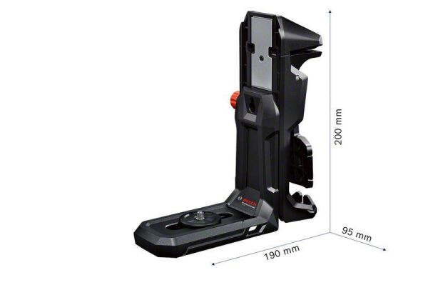 Bosch LB 10 Tutucu + Tavan Kıskacı - 0601092C00