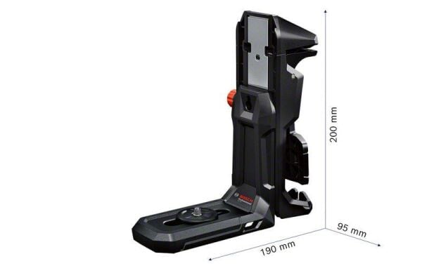Bosch LB 10 Tutucu + Tavan Kıskacı - 0601092C00