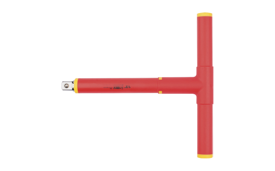 Ceta Form 1/2'' 1000V T Kol 205 mm - GC21-40