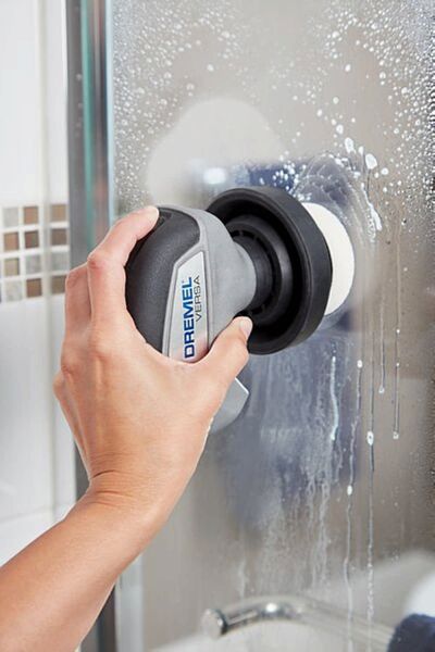 DREMEL® Versa Çeşitli Başlık Paketi (PC365) - 2615P365JA