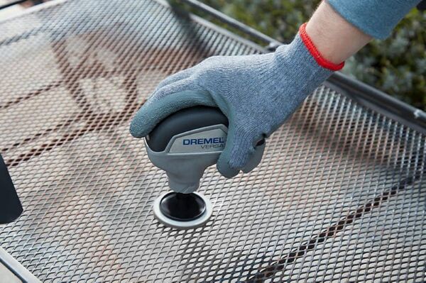 DREMEL® Versa Çeşitli Başlık Paketi (PC365) - 2615P365JA