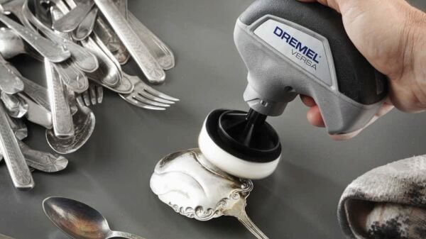 DREMEL® Versa Parlatma Başlığı (PC366-3) - 2615P366JA