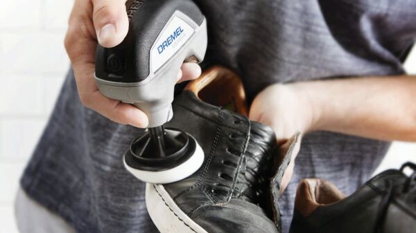 DREMEL® Versa Parlatma Başlığı (PC366-3) - 2615P366JA