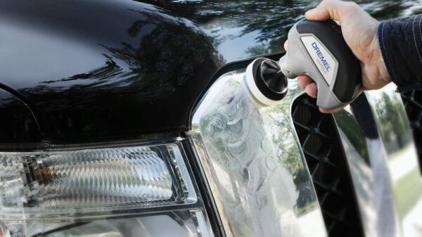 DREMEL® Versa Parlatma Başlığı (PC366-3) - 2615P366JA