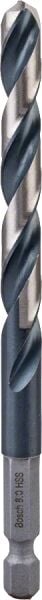 Bosch - Altıgen Şaftlı - Impact Control - HSS Metal Matkap Ucu 8,0*117mm