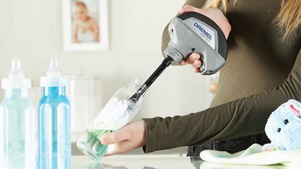 DREMEL® Versa Mutfak Fırçası (PC372-1) - 2615P372JA