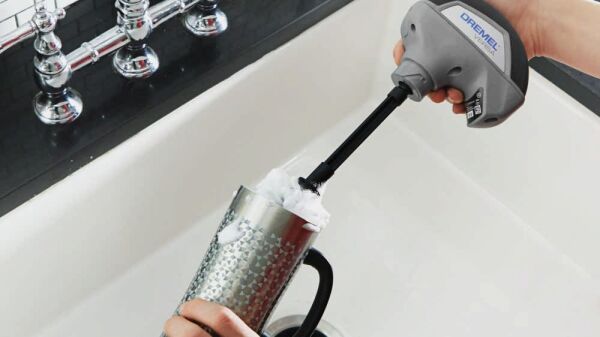DREMEL® Versa Mutfak Fırçası (PC372-1) - 2615P372JA