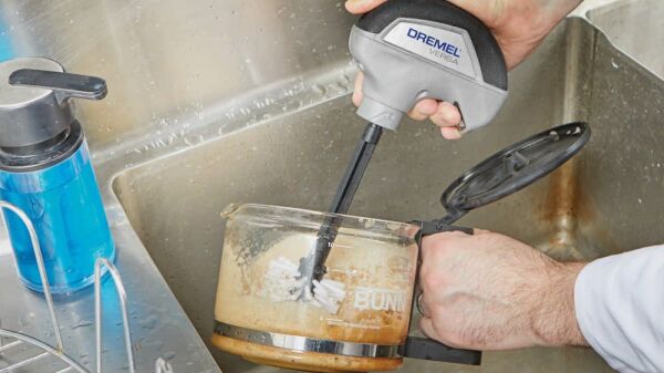 DREMEL® Versa Mutfak Fırçası (PC372-1) - 2615P372JA