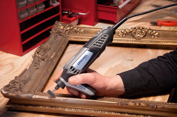 DREMEL® Tam Kavrama Bağlantı Parçaları (577) - 26150577JB