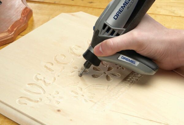 DREMEL® Tam Kavrama Bağlantı Parçaları (577) - 26150577JB
