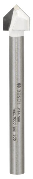 Bosch Cyl-9 Seramık Matkap Ucu 14*90 Mm 2608587167