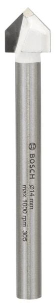 Bosch Cyl-9 Seramık Matkap Ucu 14*90 Mm 2608587167