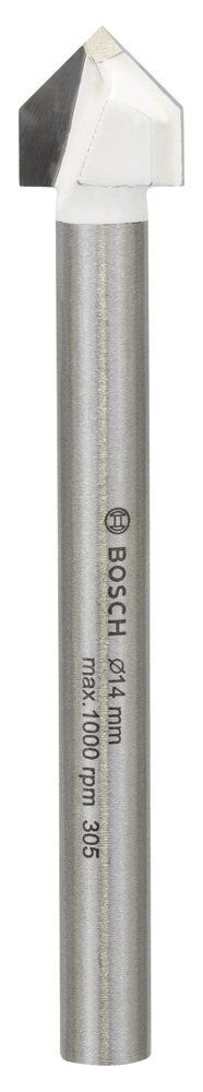 Bosch Cyl-9 Seramık Matkap Ucu 14*90 Mm 2608587167