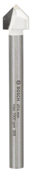 Bosch Cyl-9 Seramık Matkap Ucu 14*90 Mm 2608587167