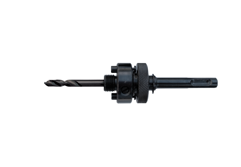 Ceta Form Adaptör No. 4 (J40 Serisi 30-152 mm arası için) - SDS-Plus Şaft  - J40-A4