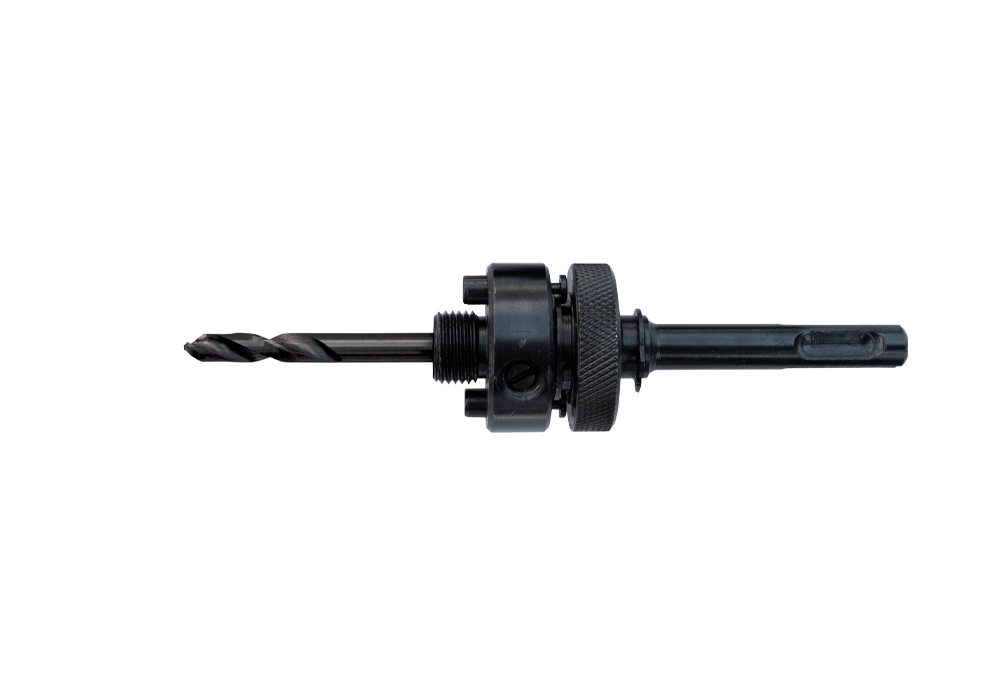 Ceta Form Adaptör No. 4 (J40 Serisi 30-152 mm arası için) - SDS-Plus Şaft  - J40-A4