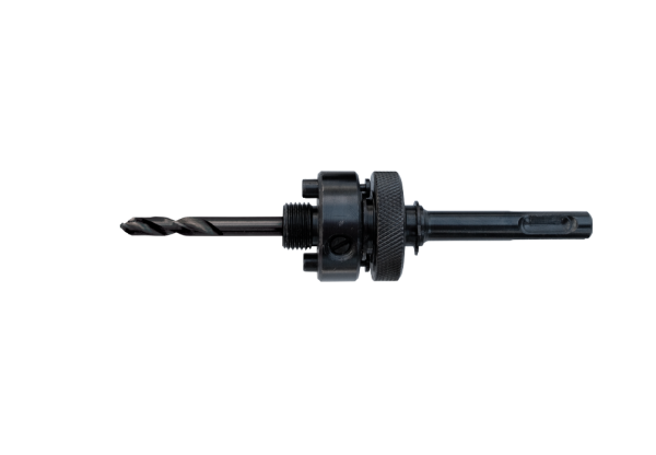 Ceta Form Adaptör No. 4 (J40 Serisi 30-152 mm arası için) - SDS-Plus Şaft  - J40-A4
