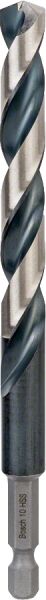 Bosch - Altıgen Şaftlı - Impact Control - HSS Metal Matkap Ucu 10,0*133mm
