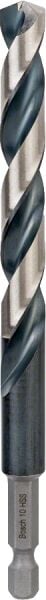 Bosch - Altıgen Şaftlı - Impact Control - HSS Metal Matkap Ucu 10,0*133mm