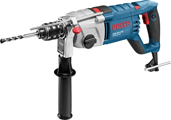 GSB 162-2 RE DARBELI MATKAP