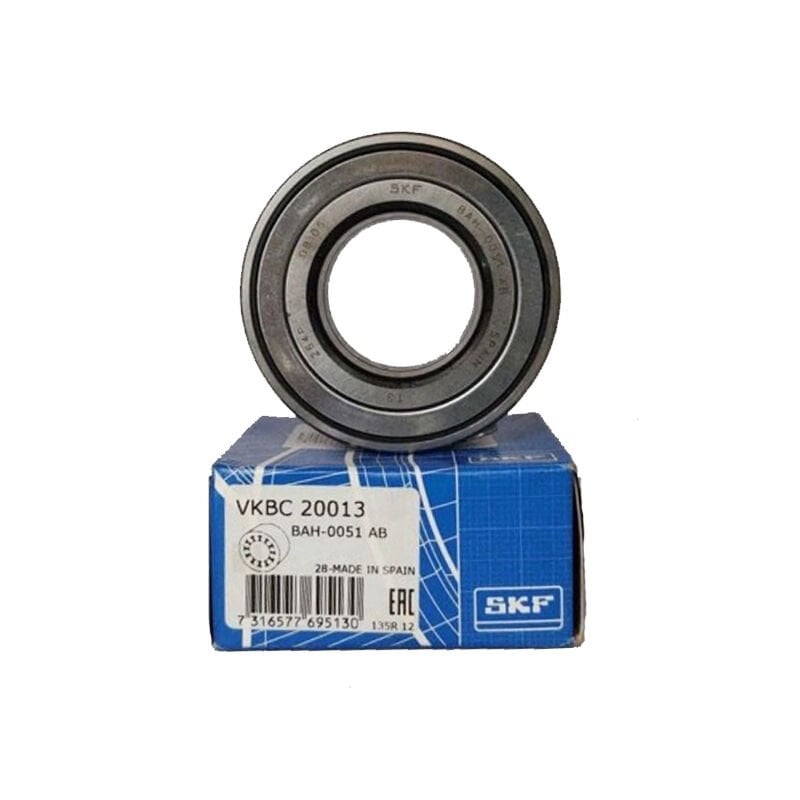 Skf Ön Teker Rulman (Bah-0051 Ab) Abssız Psa C2/Saxo/106/206/306 99> Vkbc 20013