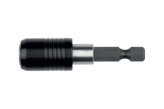 Ceta Form 1/4'' Manyetik Bits Tutucu (Kilitli) 60 mm - BT/01QH