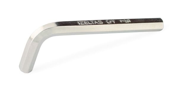İzeltaş Altı Köşe Allen Anahtar (SAE) 3/8'' - 4901229825